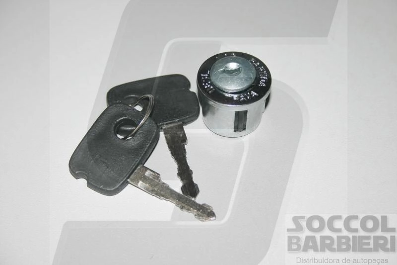 CILINDRO IGNICAO GM A-10/A20/C-10/C-14/D-10/D-20 1984/1991 VERANEIO 1968/1994 C/CHAVE