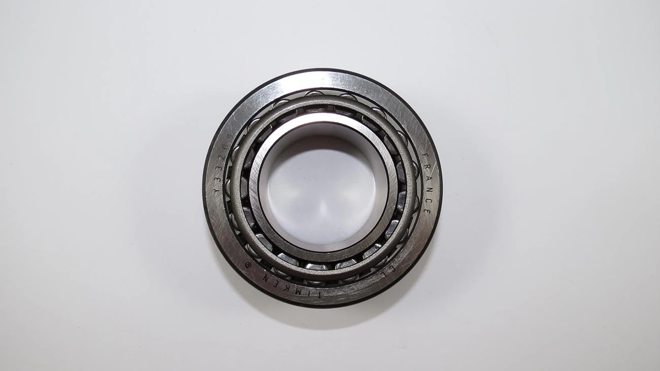 ROLAMENTO RODA DIANTEIRO EXTERNO MB CAMINHOES EIXO VL3/7 D5