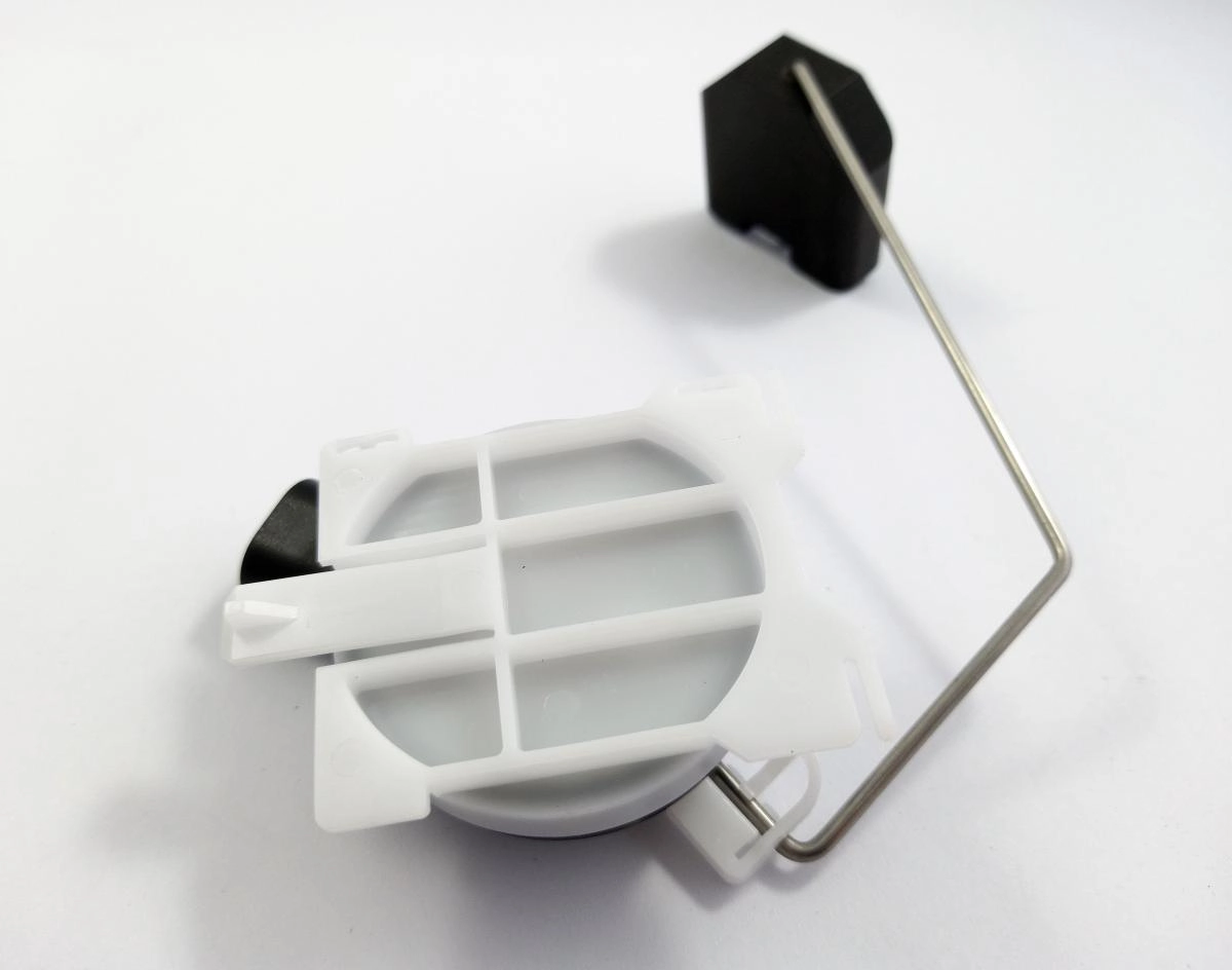 SENSOR/BOIA DE NÍVEL COMBUSTÍVEL FIAT IDEA/PALIO/SIENA MOTOR MPI