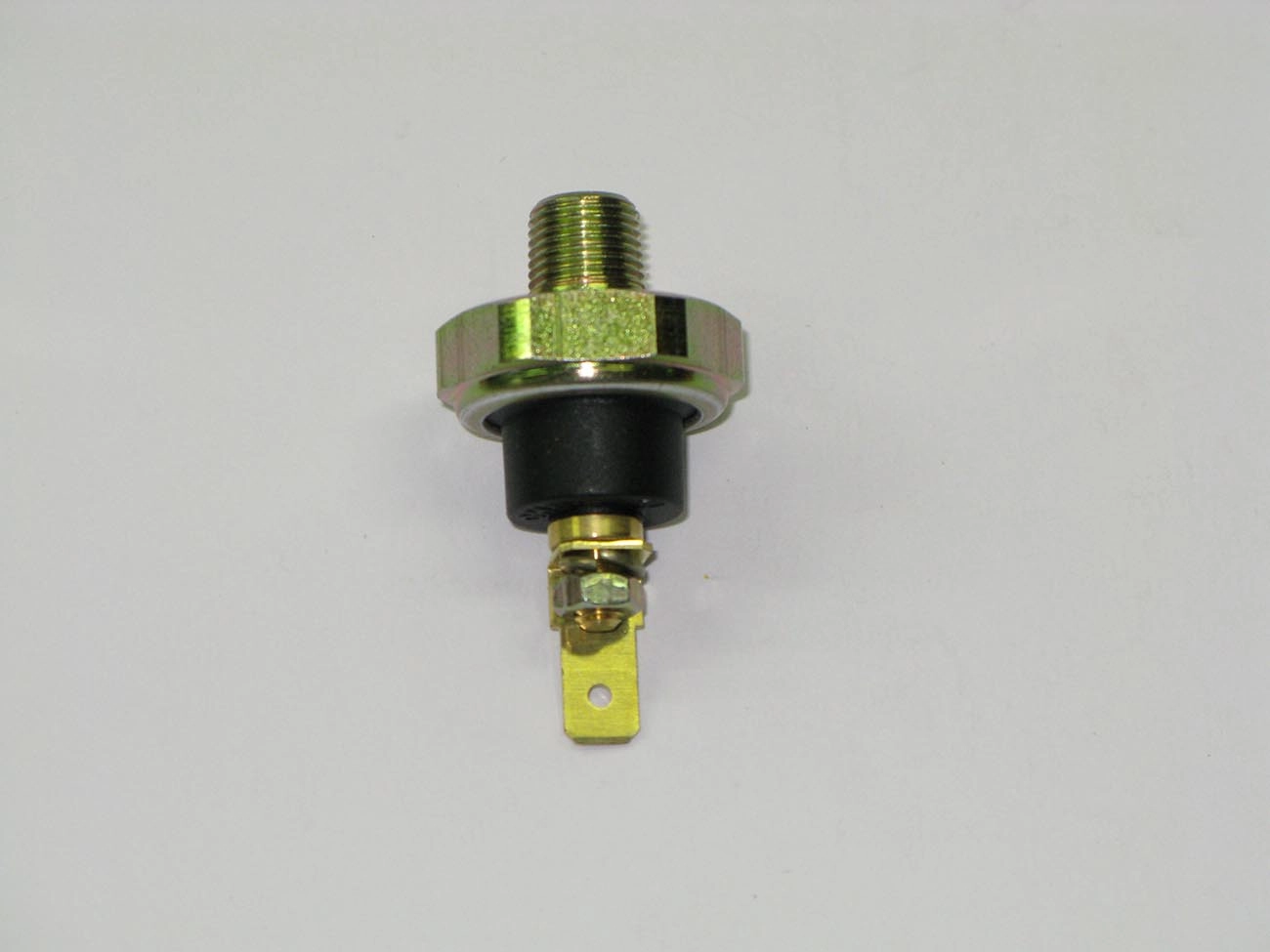 INTERRUPTOR PRESSÃO ÓLEO OLEO GM S-10/BLAZER 4.3