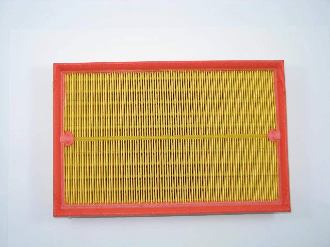 FILTRO AR VW GOL/PARATI 1.0 MI 16V/POWER 01.01/ GOLF 1.6 8V