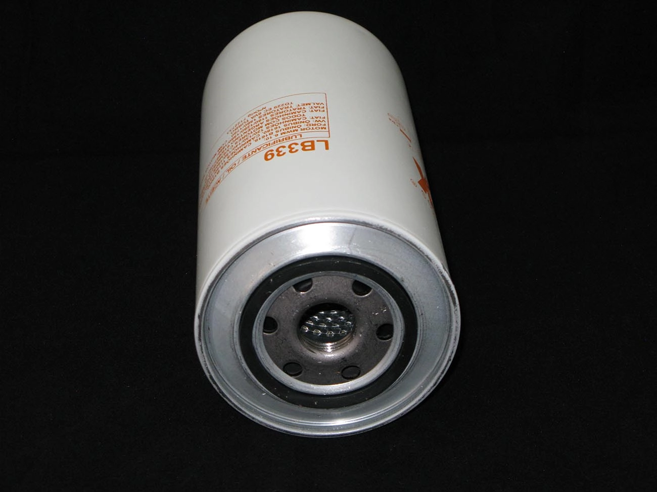 FILTRO ÓLEO MOTOR OLEO VW 11.140/12.140/12.180/13.180/14.150/15.180/16.180/16.210/17.210/23.210 92/ MWM