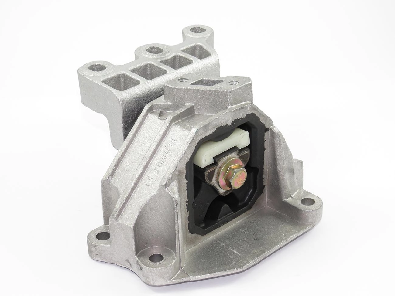 COXIM MOTOR DIREITO VW NOVO GOL/VOYAGE/SAVEIRO 2009/ - FOX/POLO 2008/ - COM SUPORTE