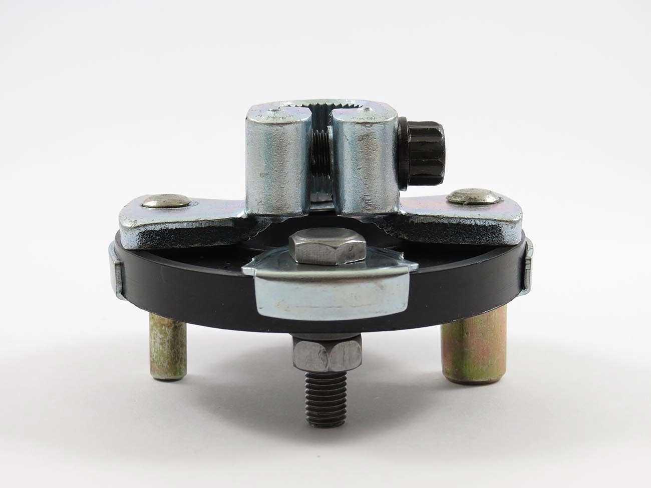 ACOPLAMENTO JUNTA ELASTICA DIRECAO MECANICA - FORD F-100/350/1000/4000 - 68/92