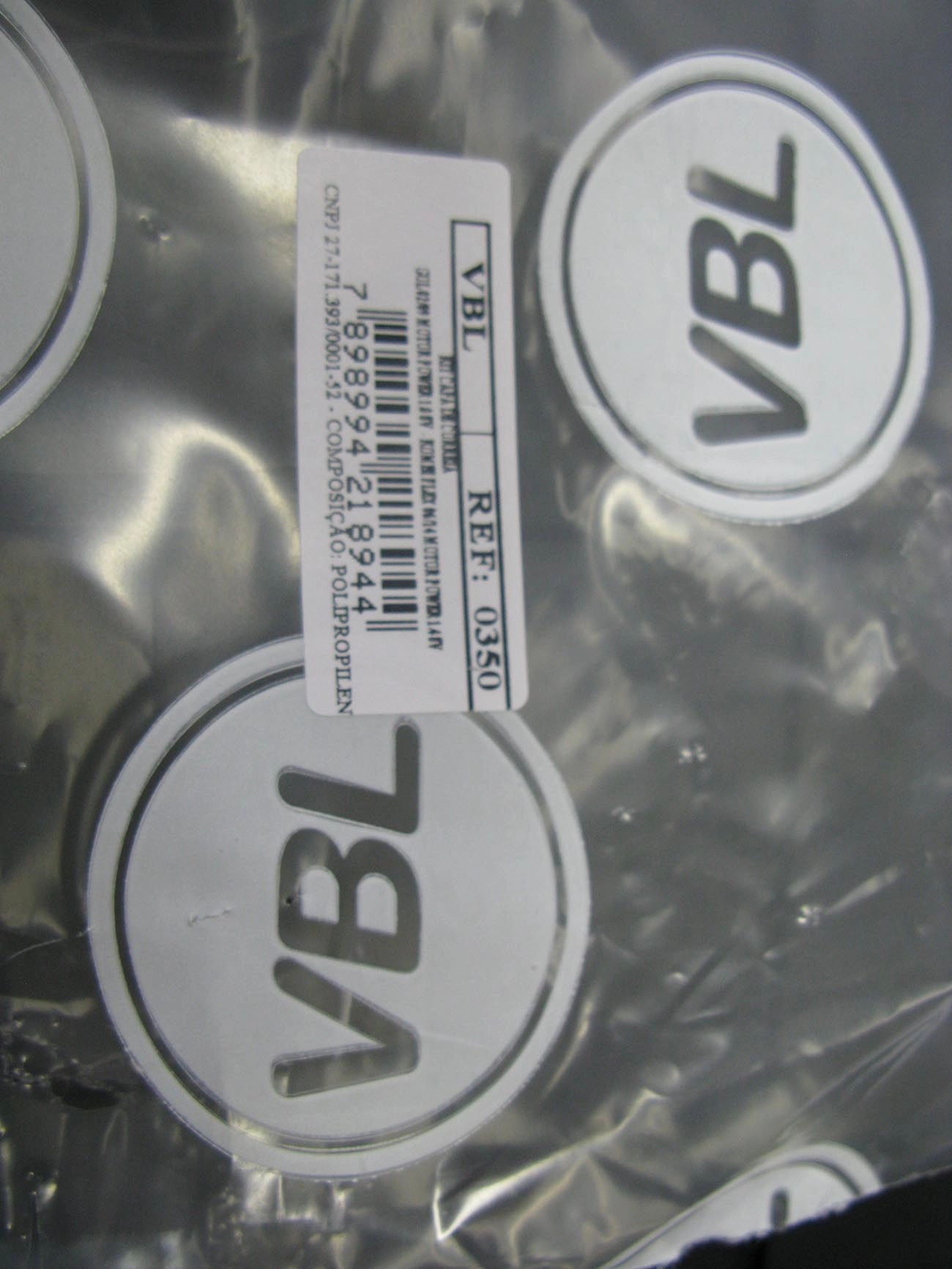 KIT CAPA CORREIA DENTADA VW GOL 1.0 8V 02/09 - KOMBI FLEX 1 4 8V 06/14 - MOTOR POWER