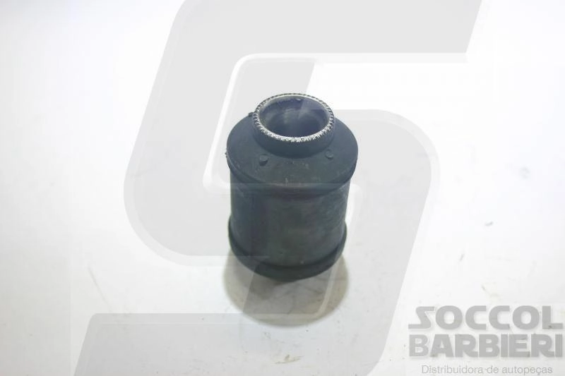 BUCHA BANDEJA INFERIOR SUSPENSÃO DIANTEIRA MENOR MITSUBISHI L-200 2003/2007 SUSPENSAO