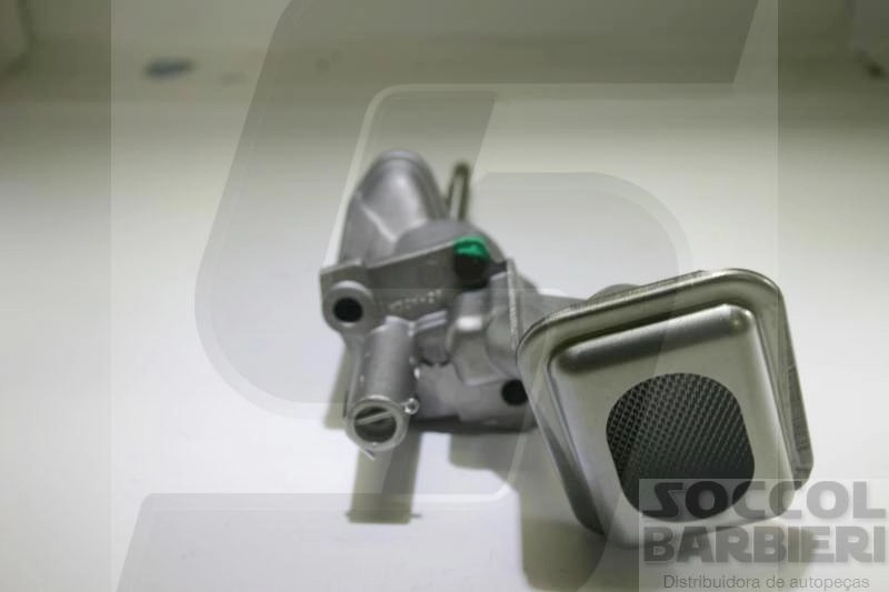 BOMBA ÓLEO DO MOTOR FIAT 147/UNO/PREMIO/ELBA/FIORINO 1.0/1.3 /00 - PALIO/SIENA 1.0 96/00 - EXCETO F