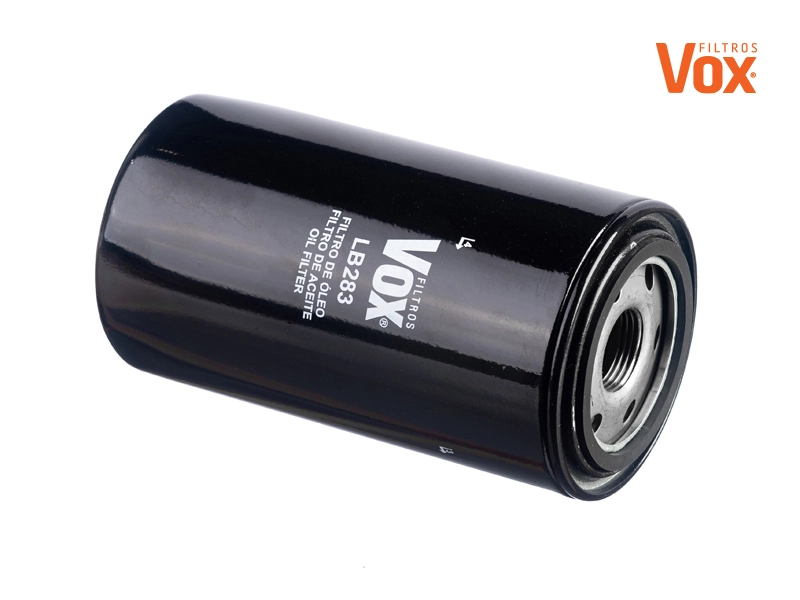 FILTRO ÓLEO MOTOR OLEO VW/FORD/IVECO CAMINHOES C/MOTOR CUMMINS ELETRONICO