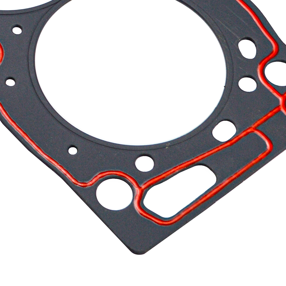 JUNTA CABEÇOTE DE FIBRA 1,20MM - TOYOTA COROLLA 1.6/1.8 16V 02/ - COROLLA XLI 1.6 16V 08/