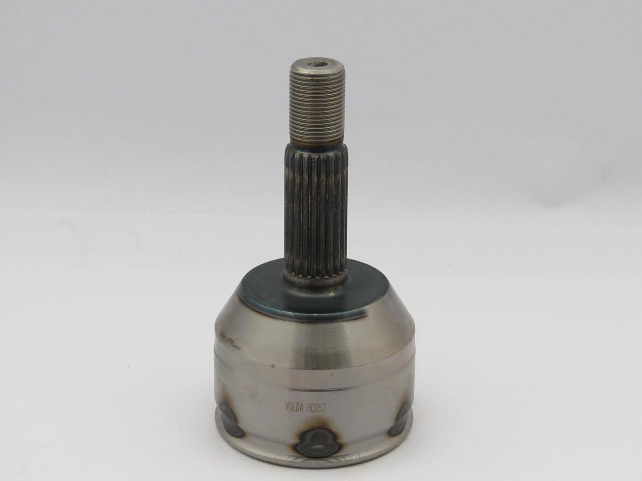 HOMOCINÉTICA RODA SEM ABS RENAULT CLIO 99/ 1.6 - 21/21 ESTRIAS TRAVA CENTRAL