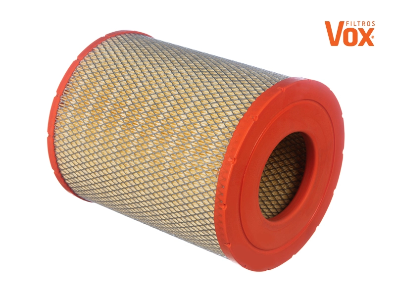 FILTRO AR MB ATEGO 1315/1418/1518/1718/1725/2425/2428 - 2006/