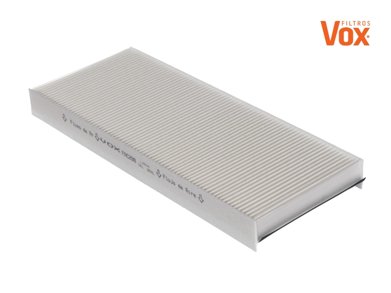 FILTRO AR CONDICIONADO  AUDI 80 991/94 AVANT 94/96 A4 95/00 VW PASSAT 96/05