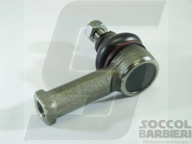 TERMINAL DIREÇÃO LD/LE HYUNDAI ACCENT 94/01 - ELANTRA /00 - SANTA FÉ 01/06 - SONATA 93/98