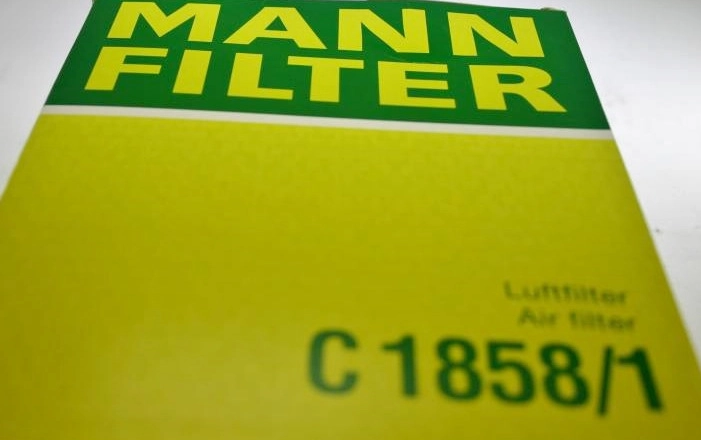 FILTRO AR RENAULT CLIO/SCENIC/MEGANE 1.6/2.0 16V 2001/ LOGAN/SANDERO 2007/