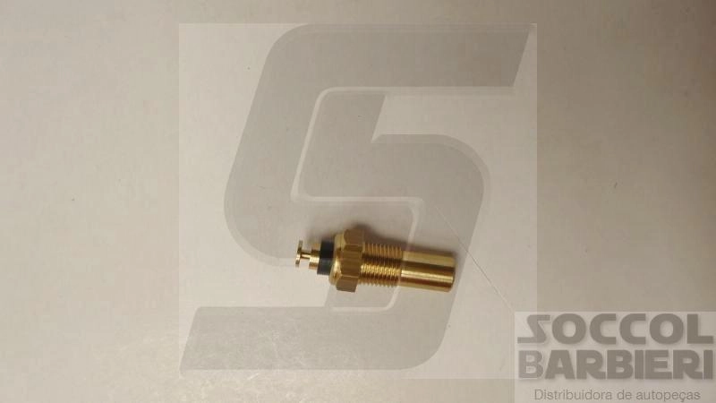 SENSOR TEMPERATURA PARA INDICADOR PAINEL GM CHEVETTE/MONZA/KADETT/OMEGA/CORSA/S-10/ASTRA TODOS
