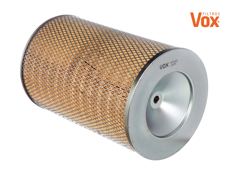 FILTRO AR MOTOR FORD CARGO/VW 14.200/14.220/16.220/16.300/35.300/40.300 CUMMINS