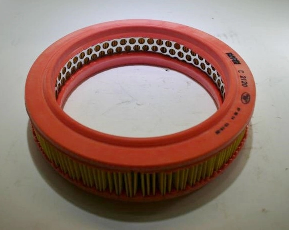 FILTRO AR FIAT 147/OGGI/SPAZIO/FIORINO/UNO MILLE /91