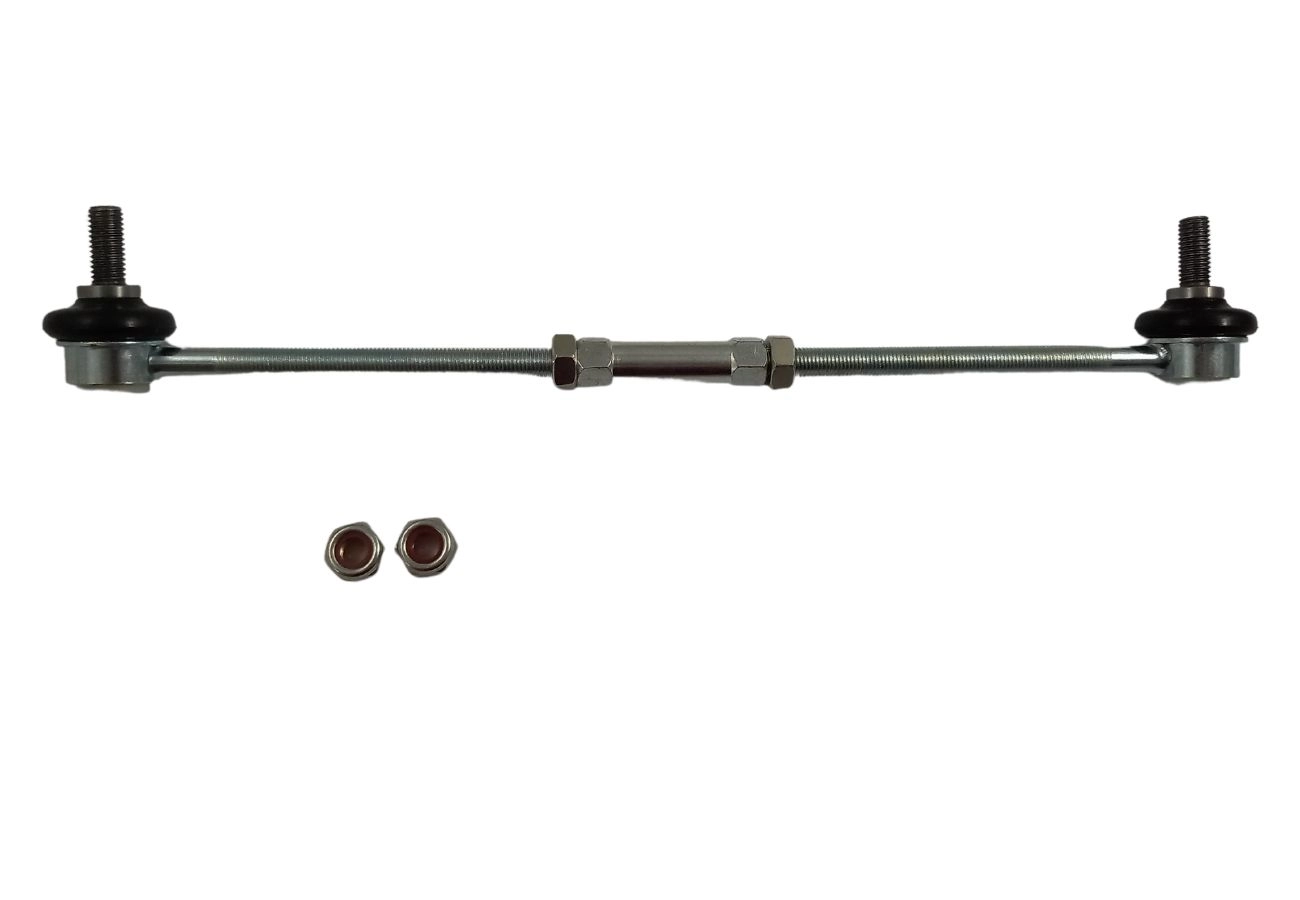 BIELETA AJUSTÁVEL UNIVERSAL - 10MM - BARRA ESTABILIZADORA