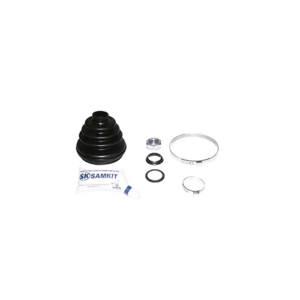 KIT REPARO HOMOCINÉTICA RODA VW GOLF 94/98 - POLO CLASSIC/VAN 96/ - BORA 98/ - PASSAT - 25X86X112MM