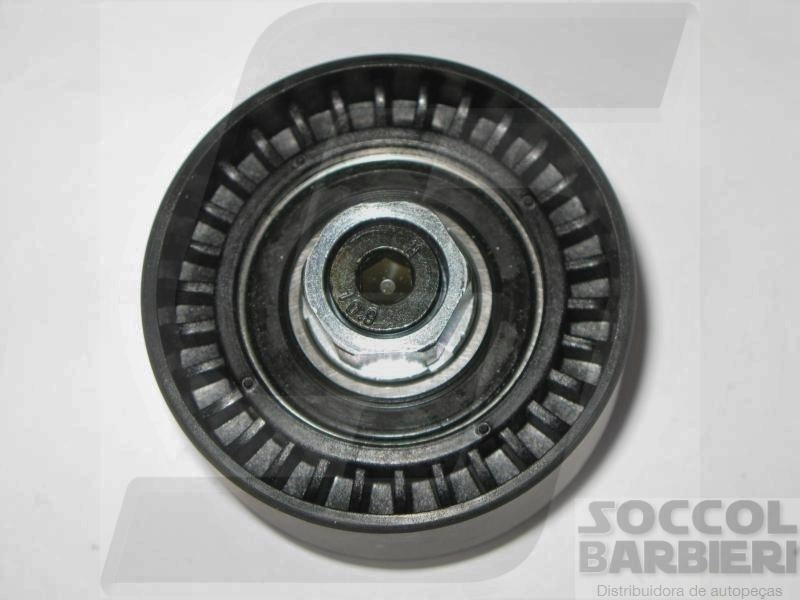 POLIA CORREIA ALTERNADOR RENAULT SCENIC/MEGANE/LAGUNA 2.0 8V - R19 1.8
