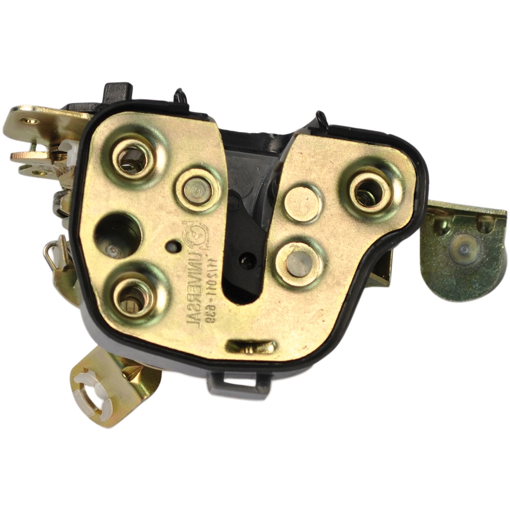 FECHADURA PORTA GM CORSA 4 PORTAS /2001 TRASEIRA - DIREITA