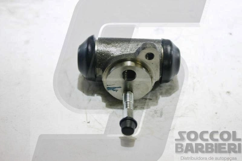 CILINDRO RODA FREIO TRASEIRO LADO DIREITO TRASEIRA DIREITA GM MONZA 88/96 IPANEMA 90/98 7/8 SISTEMA BOSCH/BENDIX