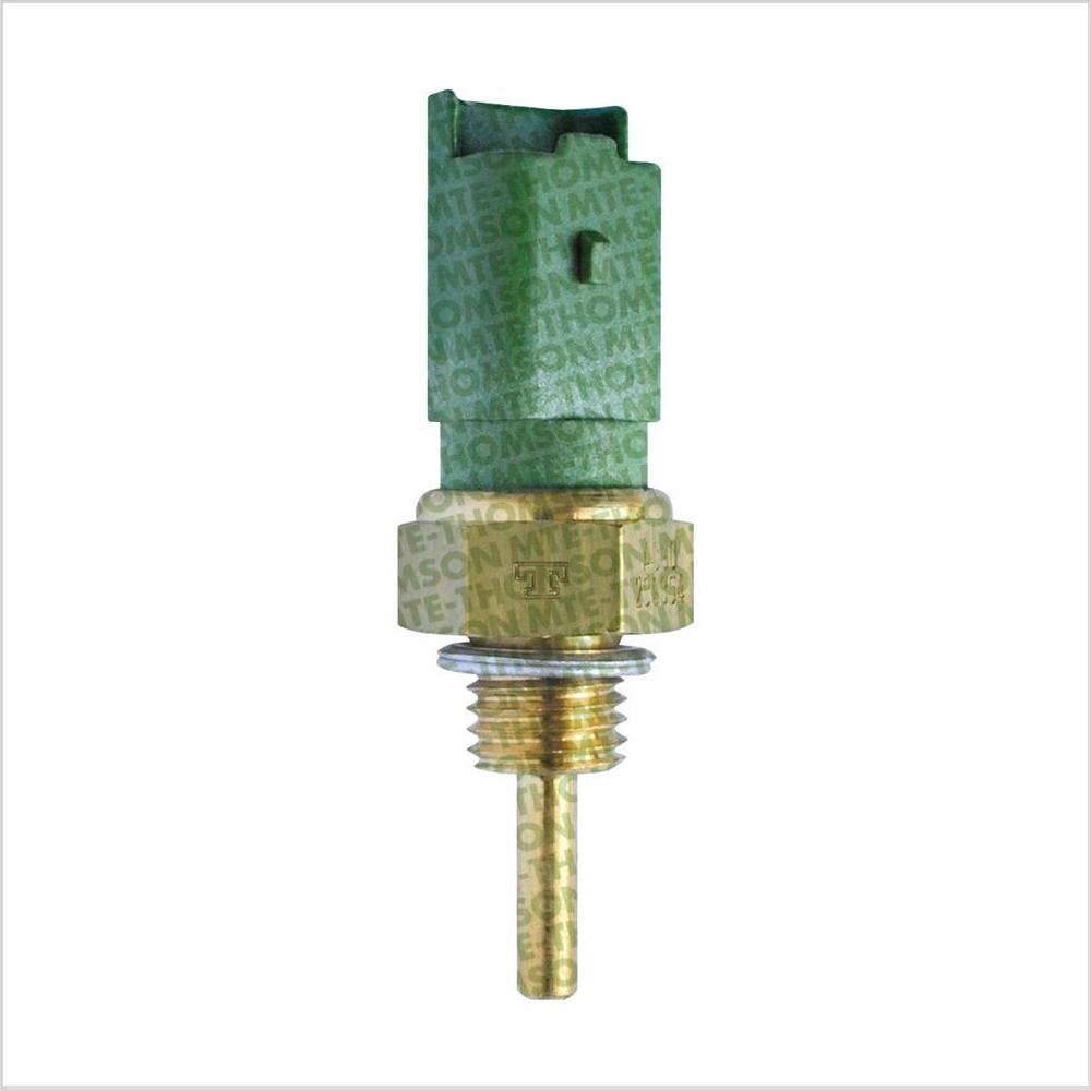 PLUG ELETRÔNICO/SENSOR TEMPERATURA ÁGUA COR VERDE FIAT PALIO/SIENA/STRADA/DOBLO 2000/ FIRE