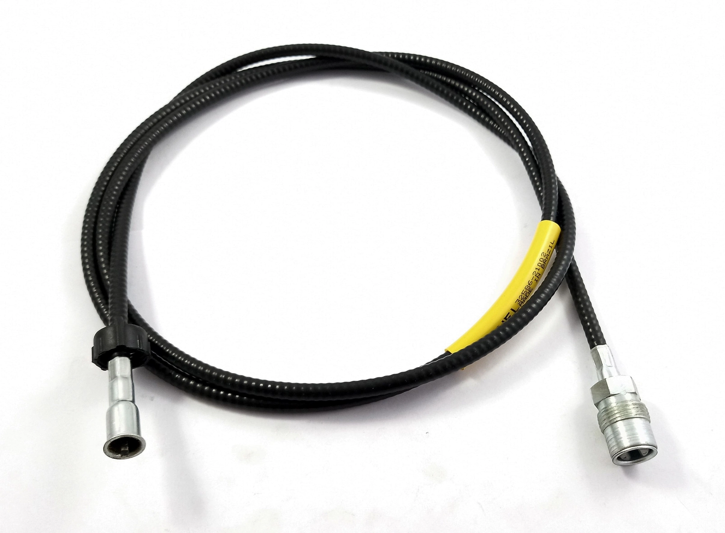 CABO TACÔMETRO 2000MM TACOMETRO CBT 1105/2105 MOTOR MERCEDES BENZ 2000