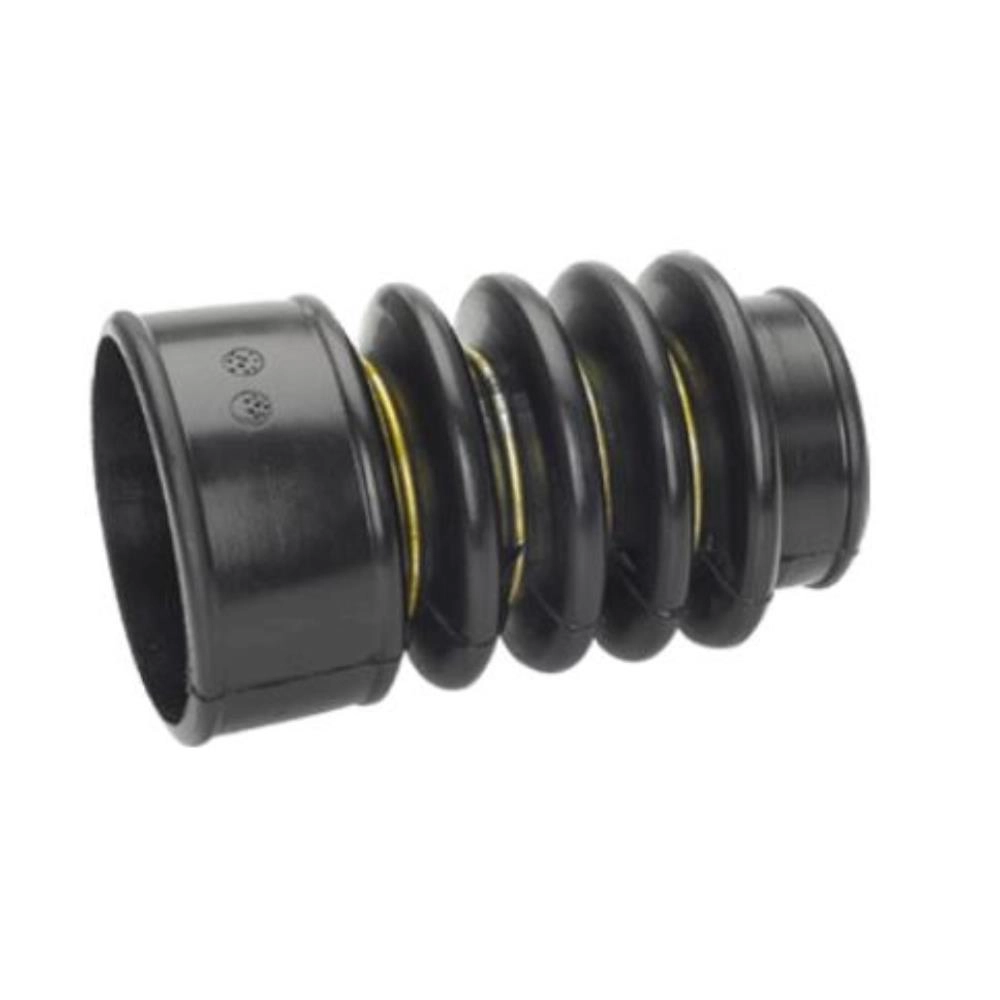 SANFONA EIXO CARDAN MB OM-355 C/MOTOR TRASEIRO