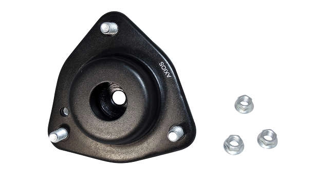 COXIM AMORTECEDOR DIANTEIRO FIAT FREEMONT 2011/2016 - DODGE JOURNEY 2009/2016 - LD/LE