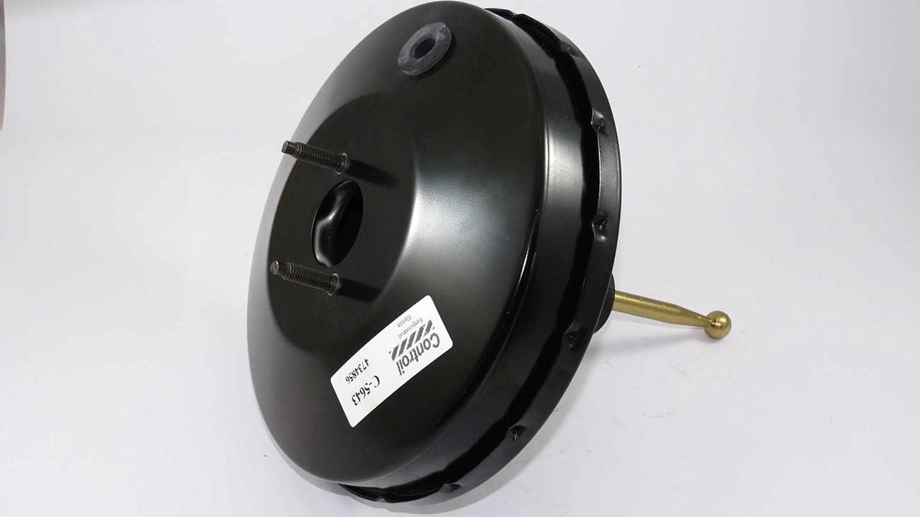SERVO FREIO VW POLO CLASSIC/VAN 97/ SEAT CORDOBA/IBIZA 230MM