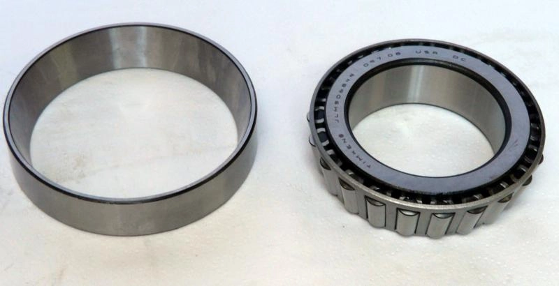 ROLAMENTO RODA TRASEIRO EXTERNO FORD F-4000 99/ VW 9.150 DELIVERY