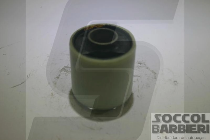 BUCHA TRASEIRA BANDEJA SUSPENSÃO DIANTEIRA REFIL SEM SUPORTE FORD ECOSPORT 02/12 FIESTA 02/14 FOCUS 00/ KA 08/13