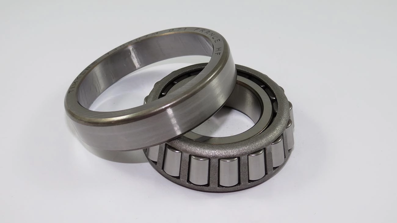 ROLAMENTO CAMBIO LATERAL ESQUERDO SL FORD CORCEL/DEL REY/PAMPA - 35X72X18,25MM