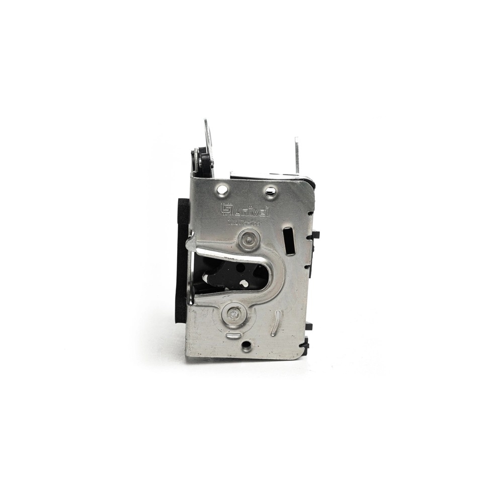 FECHADURA PORTA DIANTEIRA DIREITA VW GOL 94/14 - PARATI 96/12 4 PORTAS SEM TRAVA - SAVEIRO 97/08