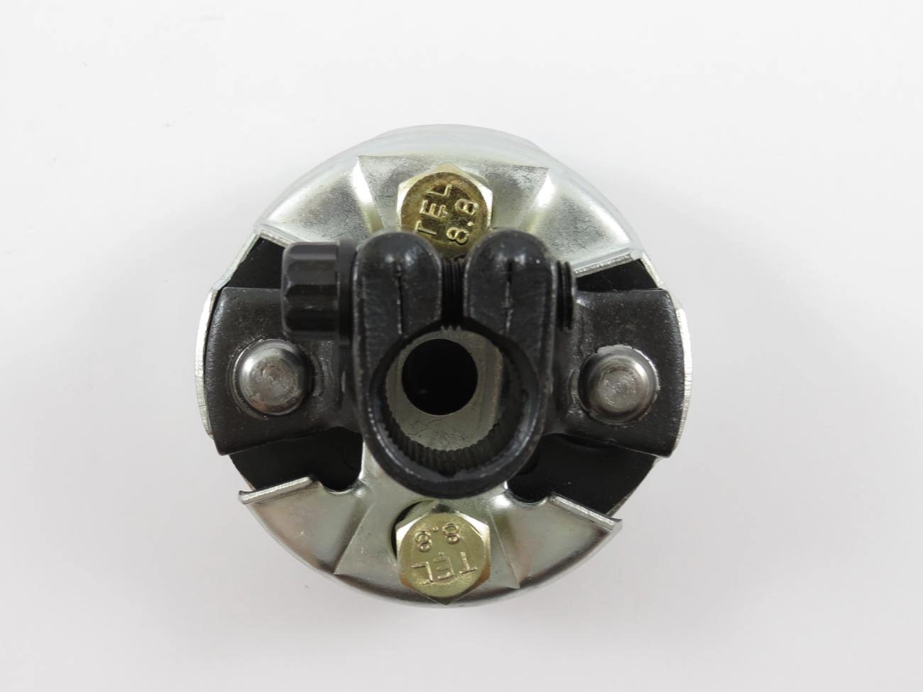 ACOPLAMENTO JUNTA ELASTICA GM D-20 93/97 - ZF