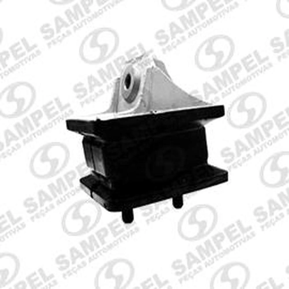 COXIM/SUPORTE MOTOR DIANTEIRO SUSPENSÃO MB SPRINTER 310/311/312/313/411/412/413 1997/ SEM CHAPA ESTABILIZADORA