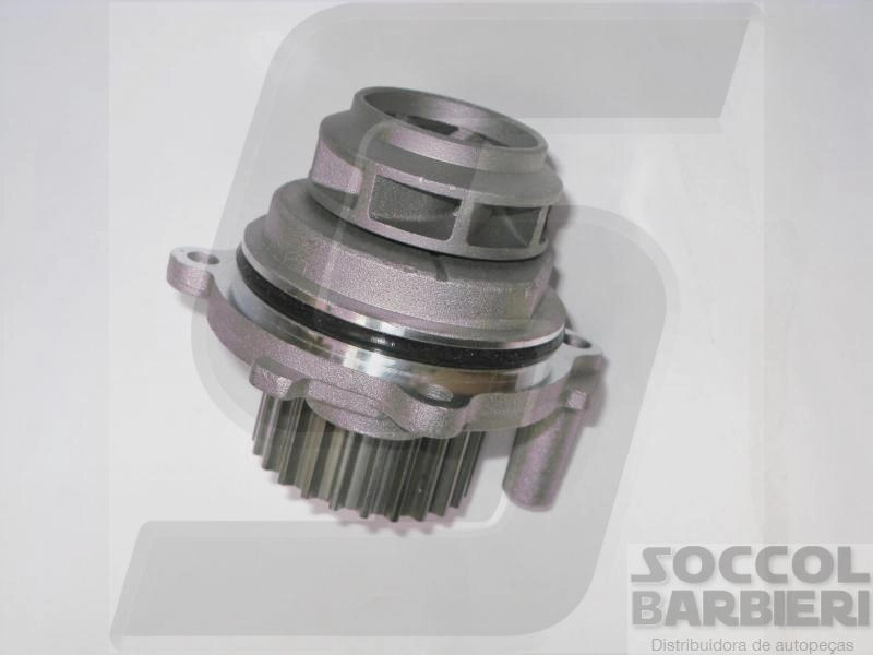 BOMBA AGUA VW GOLF 1.8 20V 98/ - BORA 2000/ - NEW BEETLE 98/ - PASSAT/VARIANT 1.8/2.0 01/05  AUDI A3