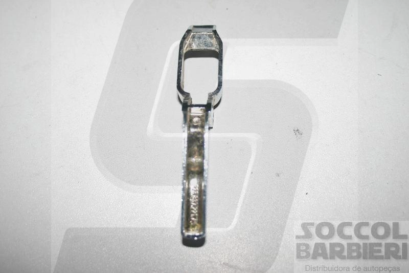 GATILHO MACANETA EXTERNA VW PASSAT 1977/1988 - CROMADO