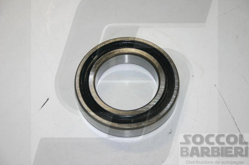 ROLAMENTO INDUSTRIAL APLICAÇÕES DIVERSAS SKF 45X75X16MM