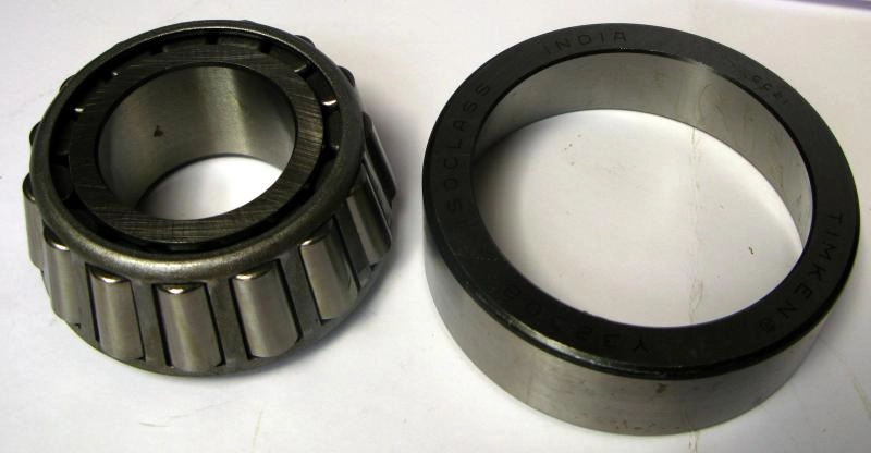 ROLAMENTO CUBO RODA DIANTEIRO/TRASEIRO EXTERNO 40X90X35,25MM DIANTEIRA/TRASEIRA SCANIA 75/76/101/110/111