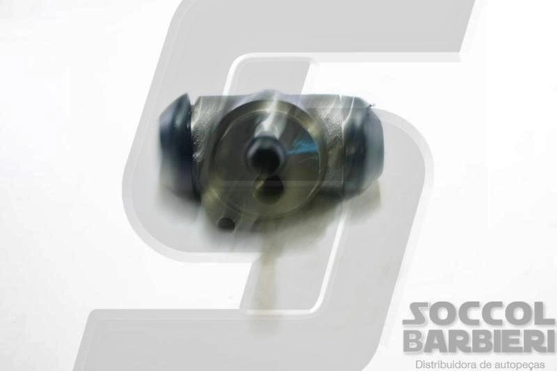 CILINDRO RODA FREIO TRASEIRO LADO DIREITO TRASEIRA DIREITA GM MONZA 88/96 IPANEMA 90/98 7/8 SISTEMA BOSCH/BENDIX