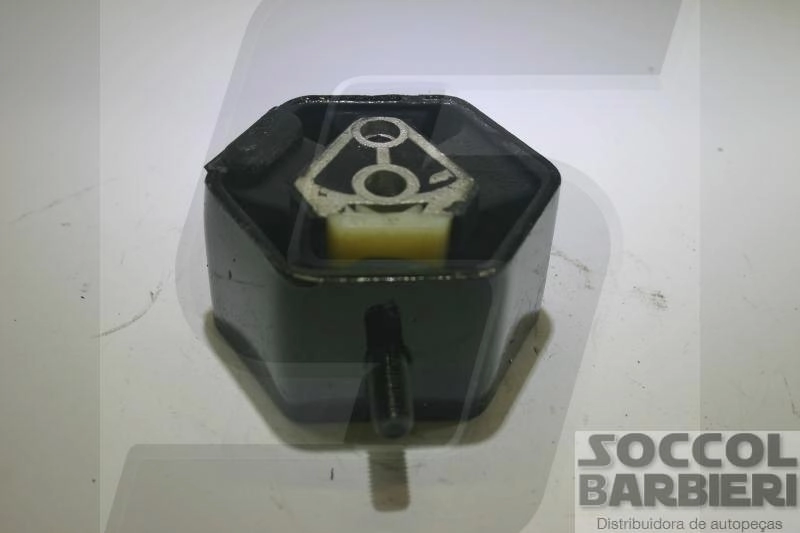 COXIM MOTOR TRASEIRO ESQUERDO FORD ESCORT/VERONA 1.8 /92 HOBBY 1.0 93/96 - 1.6 94/94 - VW APOLLO