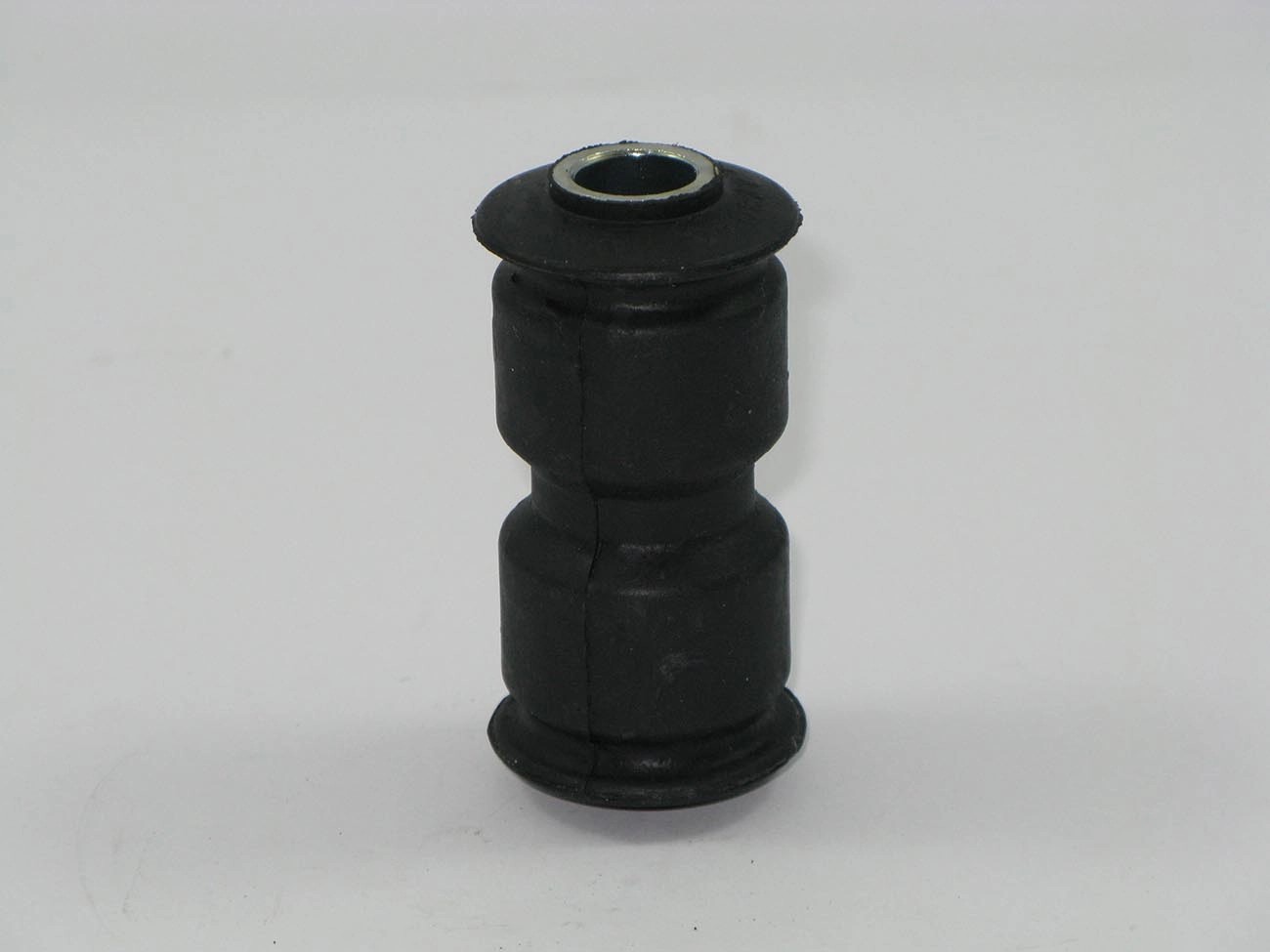 BUCHA TRASEIRA FEIXE MOLAS SUSPENSÃO FIAT DOBLO 2002/ FIORINO 94/ STRADA 1999/ NOVA 2020/