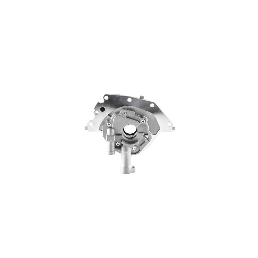 BOMBA ÓLEO DO MOTOR FORD FIESTA/KA/COURIER/ECOSPORT/ESCORT/FOCUS 1.0/1.6 99/ ZETEC ROCAM - SEM POLIA
