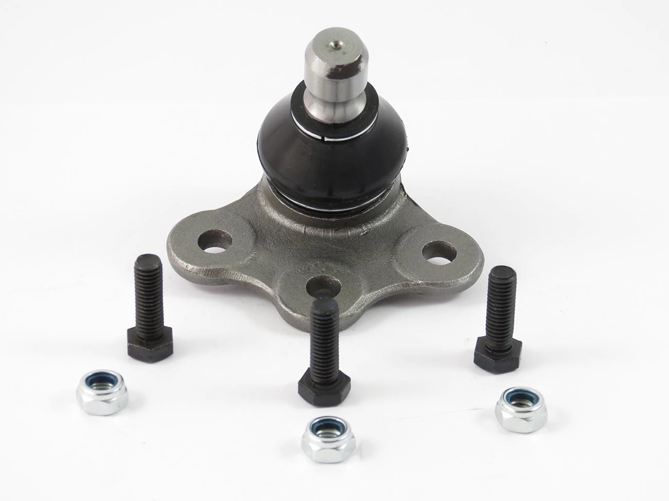 PIVÔ SUSPENSÃO GM ASTRA 99/11 - VECTRA 97/11 - ZAFIRA 01/12