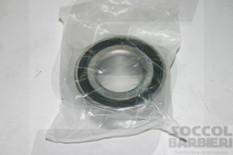ROLAMENTO RODA DIANTEIRA SEM ABS FIAT TIPO 1.6 92/97 - PUNTO/LINEA 08/ - 35X72X33MM