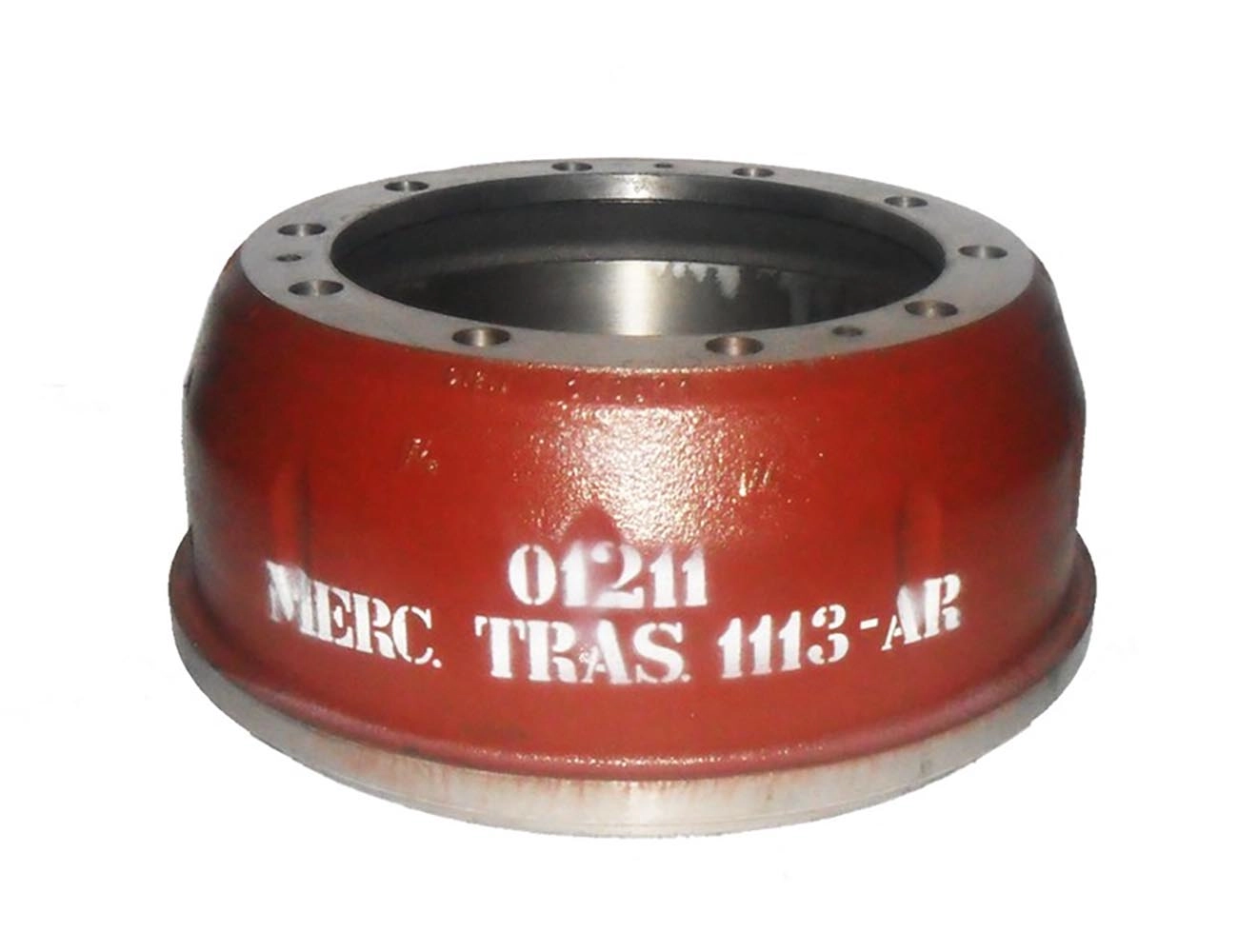 TAMBOR FREIO MB 1113/1114/1115/1118/1214/1218/OF-1113 82