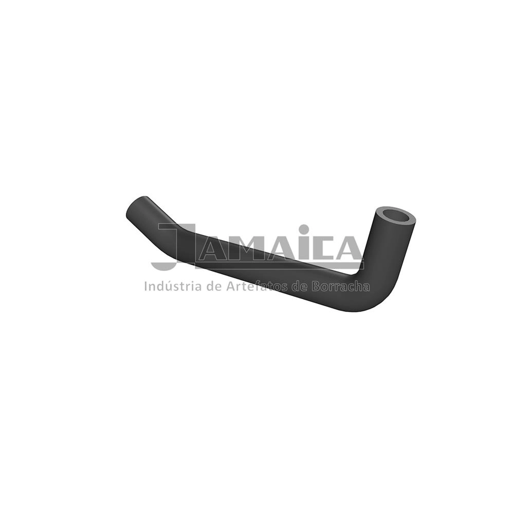 MANGUEIRA RESPIRO ÓLEO MOTOR CONEXÃO T GM BLAZER/S-10 95/00 - FORD F1000/RANGER 96/98 - MB SPRINTER