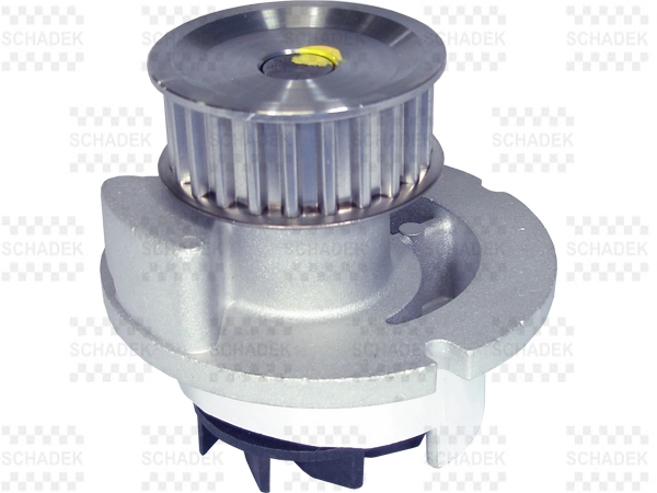 BOMBA AGUA GM MERIVA 1.8 16V 2003/ - FIAT STILO 1.8 16V 2002/